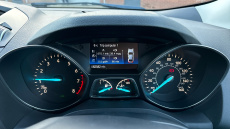 Ford Kuga 1.5 EcoBoost Zetec 5dr 2WD Petrol Estate